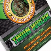 california_finest_train_wreck_medical_marijuana_cigarettes_01