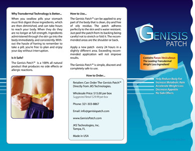Jacksonville Graphic Design - Graphic Designer, Corporate Branding and Identity