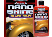 Product Packaging Design, Product Naming Sample