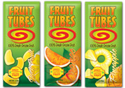 Product Packaging Design, Product Naming Sample