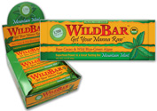 Product Packaging Design, Product Naming Sample