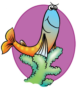 Large Image of Charcter Design Sample