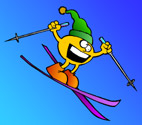 Mascot Animation Character Designer Character Design New York, Los Angeles, San Francisco, 
          Vancouver, London