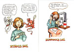 Greeting Greeting Card Designer, Greeting Card Design, New York, Los Angeles, San Francisco
