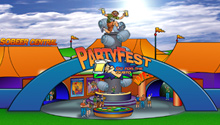 Concept Illustrator Conceptual Illustration Events, Film, Movie Sets, Tradeshows, Product, Display